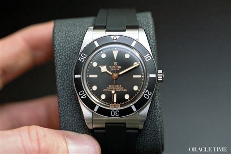 tudor watches black bay 54|tudor black bay 58 reviews.